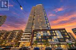 705 - 4065 CONFEDERATION PARKWAY | Mississauga Ontario | Slide Image One