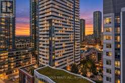 705 - 4065 CONFEDERATION PARKWAY | Mississauga Ontario | Slide Image Two