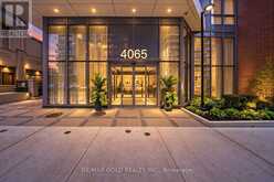 705 - 4065 CONFEDERATION PARKWAY | Mississauga Ontario | Slide Image Three