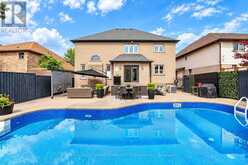55 CHIANTI CRESCENT | Hamilton Ontario | Slide Image Thirty-one