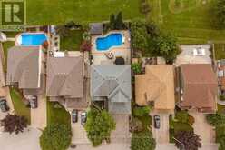 55 CHIANTI CRESCENT | Hamilton Ontario | Slide Image Forty-two