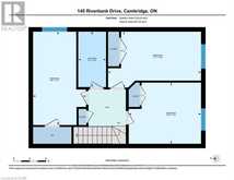 145 RIVERBANK DRIVE | Cambridge Ontario | Slide Image Thirty-nine