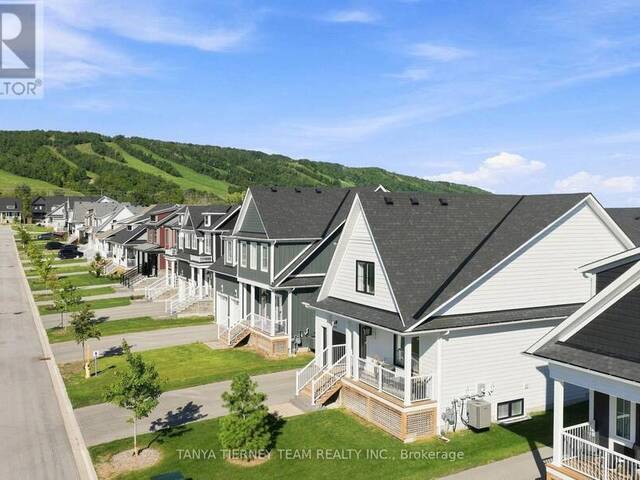 122 COURTLAND STREET The Blue Mountains Ontario, L9Y 5L8 - 5 Bedrooms Home For Sale