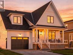 122 COURTLAND STREET The Blue Mountains Ontario, L9Y 5L8