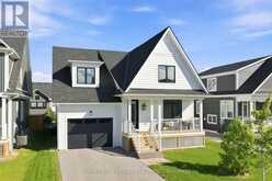 122 COURTLAND STREET | The Blue Mountains Ontario | Slide Image Three