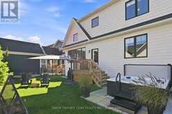 122 COURTLAND STREET | The Blue Mountains Ontario | Slide Image Forty-three