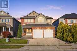 84 DEERBORN DRIVE | Hamilton Ontario | Slide Image One