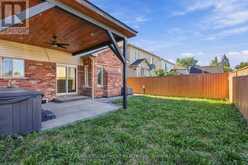 84 DEERBORN DRIVE | Hamilton Ontario | Slide Image Forty-seven