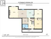 21 TINATAWA COURT | Kitchener Ontario | Slide Image Forty-one