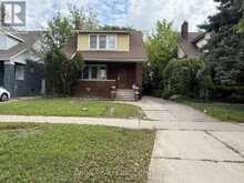 412 PARTINGTON AVENUE | Windsor Ontario | Slide Image Two
