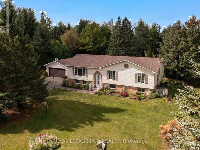 674066 HURONTARIO STREET Mono Ontario, L9W 5R9 - 4 Bedrooms Home For Sale