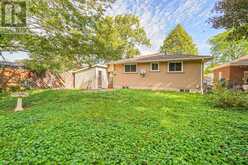 4 WADDINGTON STREET | Brantford Ontario | Slide Image Forty-four