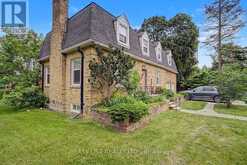 77 AVONDALE AVENUE | Toronto Ontario | Slide Image Two