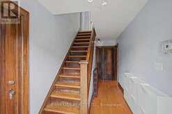 77 AVONDALE AVENUE | Toronto Ontario | Slide Image Seven
