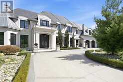 126 SANDRINGHAM DRIVE | Toronto Ontario | Slide Image Two