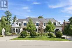 126 SANDRINGHAM DRIVE | Toronto Ontario | Slide Image Three