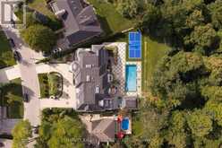 126 SANDRINGHAM DRIVE | Toronto Ontario | Slide Image Four