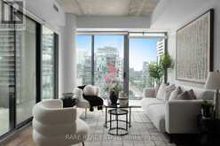 919 - 95 BATHURST STREET | Toronto Ontario | Slide Image Eight