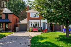 52 PARK HILL ROAD | Toronto Ontario | Slide Image One