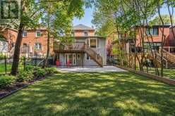 52 PARK HILL ROAD | Toronto Ontario | Slide Image Two