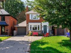 52 PARK HILL ROAD Toronto Ontario, M6C 3N1