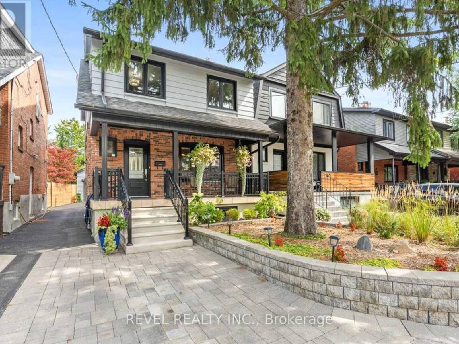 165 NORTHCLIFFE BOULEVARD, Toronto, Ontario M6E 3K5