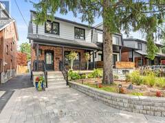165 NORTHCLIFFE BOULEVARD Toronto Ontario, M6E 3K5