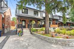 165 NORTHCLIFFE BOULEVARD | Toronto Ontario | Slide Image One