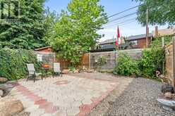 165 NORTHCLIFFE BOULEVARD | Toronto Ontario | Slide Image Thirty-four