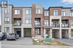39 DELANO WAY | Newmarket Ontario | Slide Image One