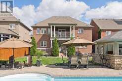 12 RODERICK COURT | Richmond Hill Ontario | Slide Image Forty-five