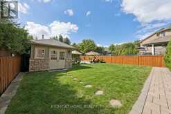12 RODERICK COURT | Richmond Hill Ontario | Slide Image Forty-seven