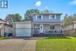 149 LITTLE AVENUE | Barrie Ontario | Slide Image One