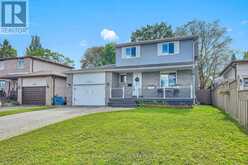 149 LITTLE AVENUE | Barrie Ontario | Slide Image Two