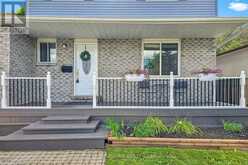149 LITTLE AVENUE | Barrie Ontario | Slide Image Three