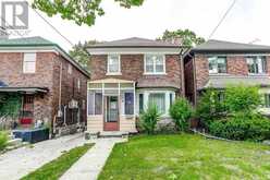 15 OAKVIEW AVENUE | Toronto Ontario | Slide Image One
