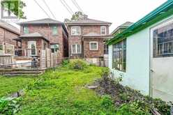 15 OAKVIEW AVENUE | Toronto Ontario | Slide Image Thirty-eight