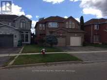 3926 BEECHNUT ROW | Mississauga Ontario | Slide Image One