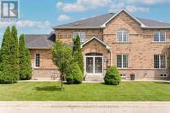 35 GORERIDGE CRESCENT | Brampton Ontario | Slide Image One