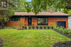 271 LINDEN AVENUE | Burlington Ontario | Slide Image One