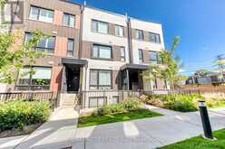 3 - 40 ED CLARK GARDENS BOULEVARD | Toronto Ontario | Slide Image Two