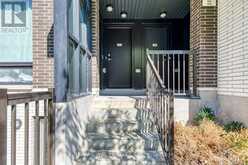 3 - 40 ED CLARK GARDENS BOULEVARD | Toronto Ontario | Slide Image Five