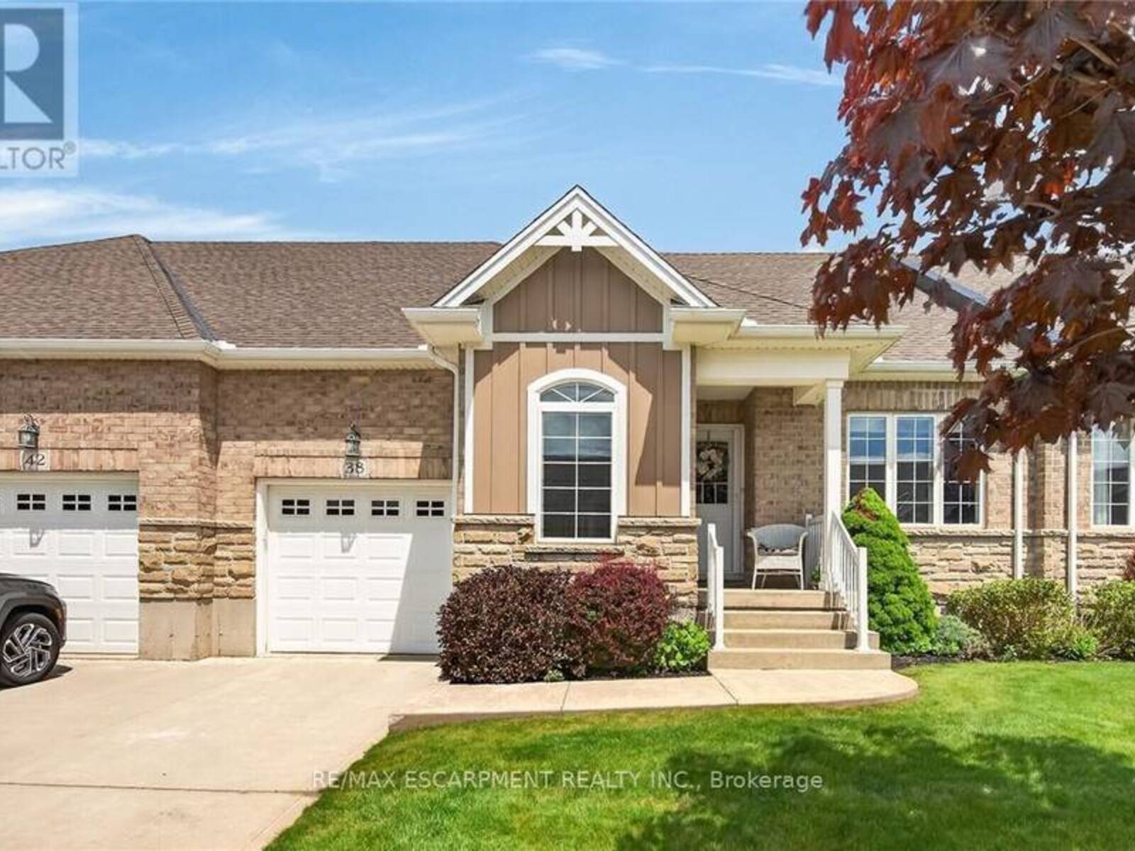 38 GAMBLE LANE, Port Dover, Ontario N0A 1N3