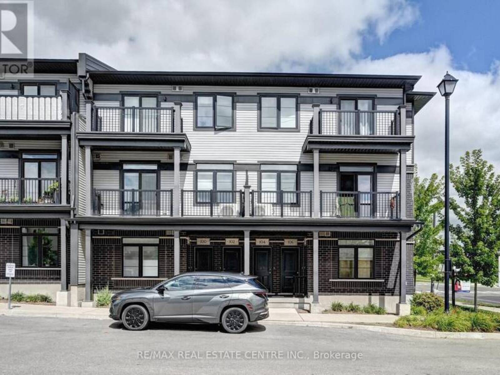 51 - 102 WHEAT LANE, Kitchener, Ontario N2R 0R6