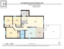 12 COBBLESTONE STREET | Kitchener Ontario | Slide Image Thirty-seven