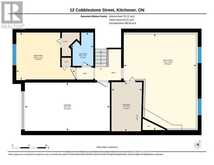 12 COBBLESTONE STREET | Kitchener Ontario | Slide Image Thirty-eight