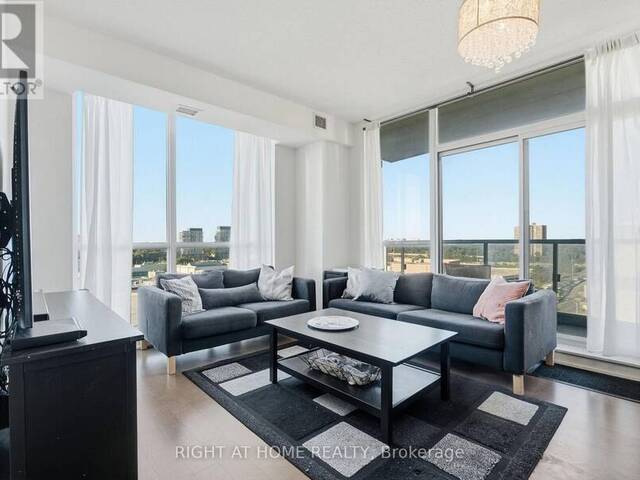 1012 - 70 FOREST MANOR ROAD Toronto Ontario, M2J 0A9 - 2 Bedrooms Condo For Sale