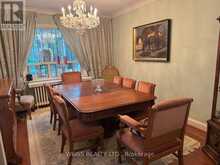 31 ALDBURN ROAD | Toronto Ontario | Slide Image Nine