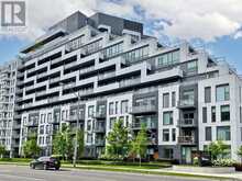 963 - 25 ADRA GRADO WAY | Toronto Ontario | Slide Image One