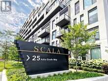 963 - 25 ADRA GRADO WAY | Toronto Ontario | Slide Image Two